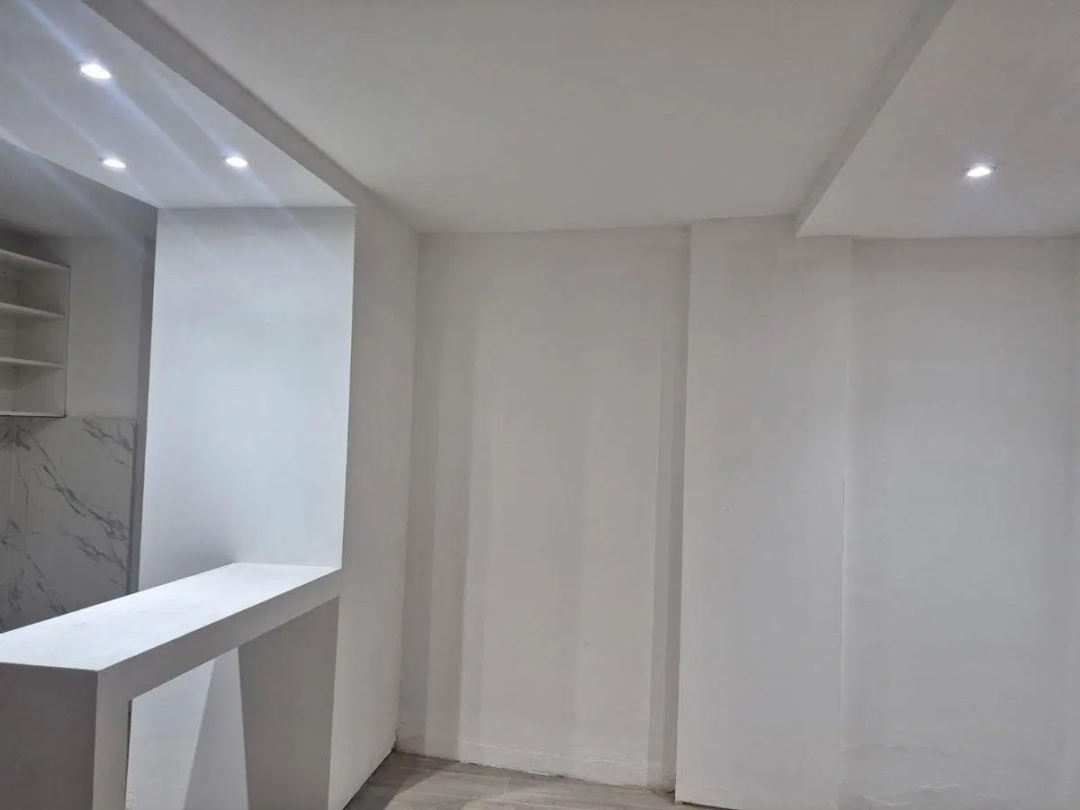 Departamente 1 dorm renovado totalmente 8