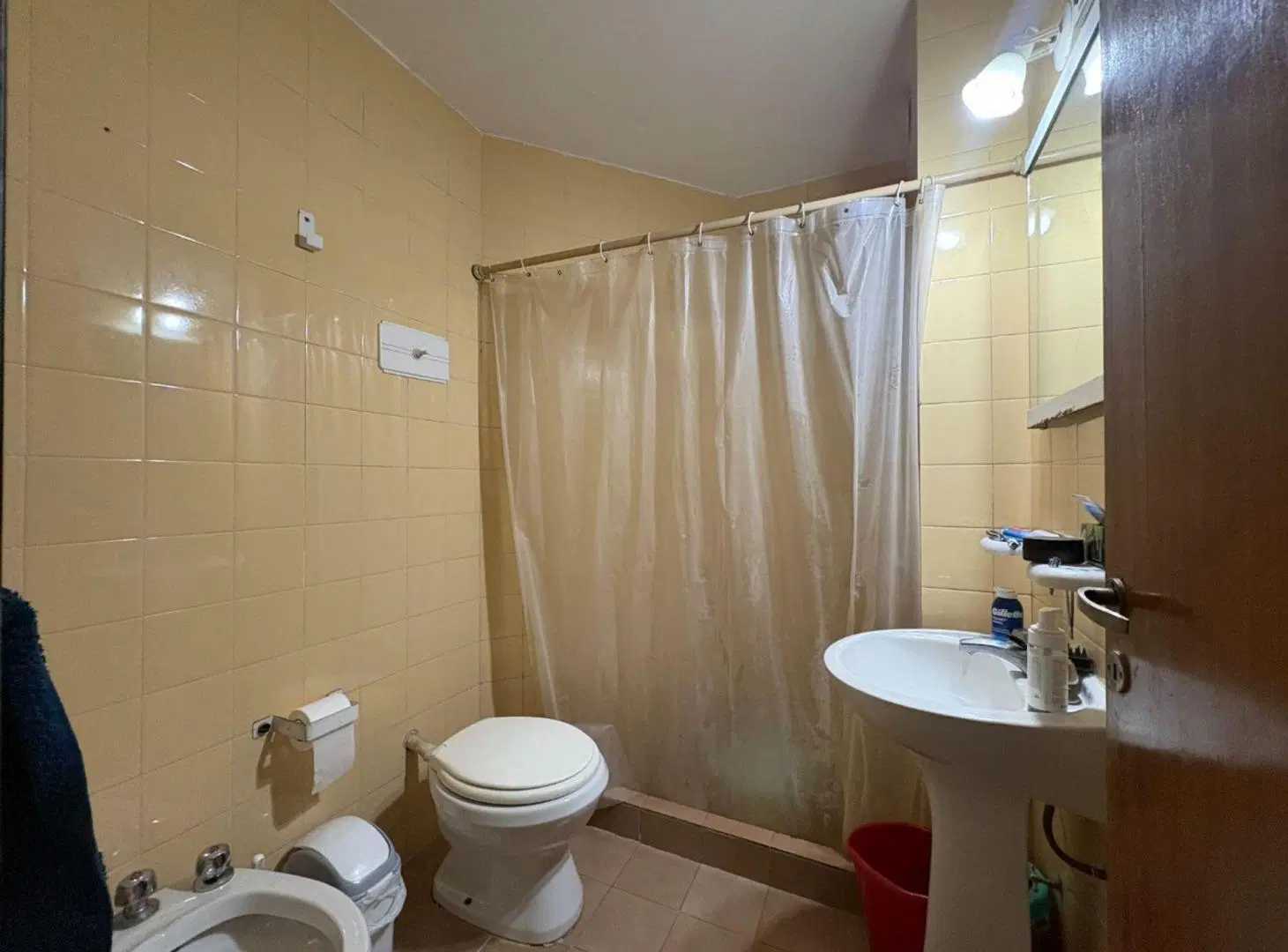 DEPARTAMENTO EN VENTA NUEVA CORDOBA 1 DORM. 8