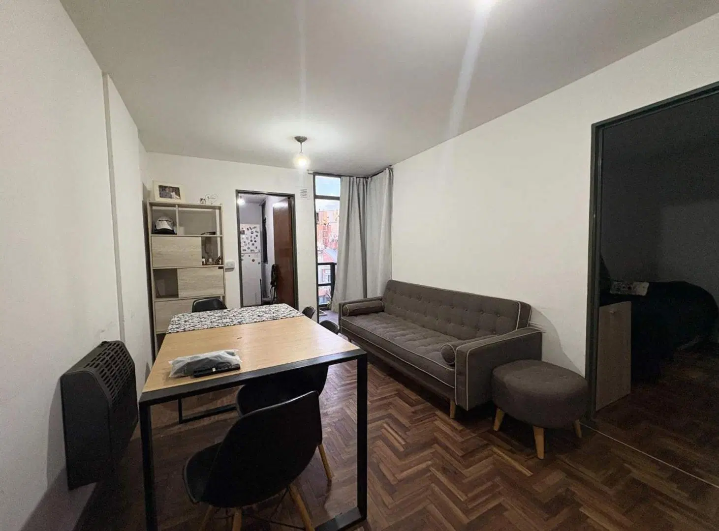 DEPARTAMENTO EN VENTA NUEVA CORDOBA 1 DORM. 2