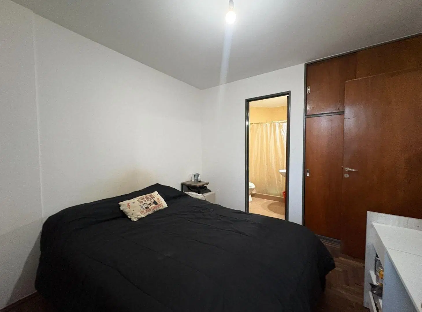 DEPARTAMENTO EN VENTA NUEVA CORDOBA 1 DORM. 5