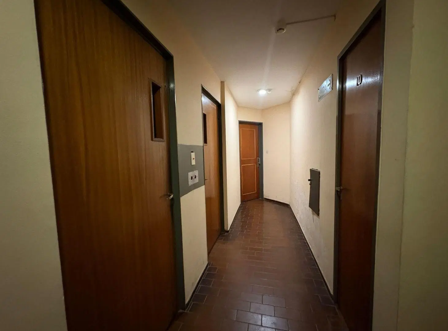 DEPARTAMENTO EN VENTA NUEVA CORDOBA 1 DORM. 3