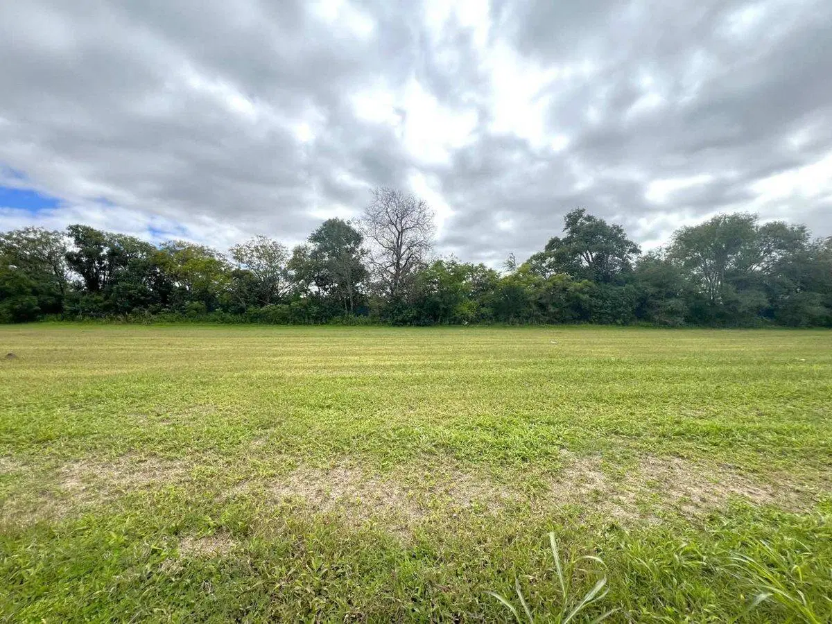 VENTA TERRENO LOTE 3