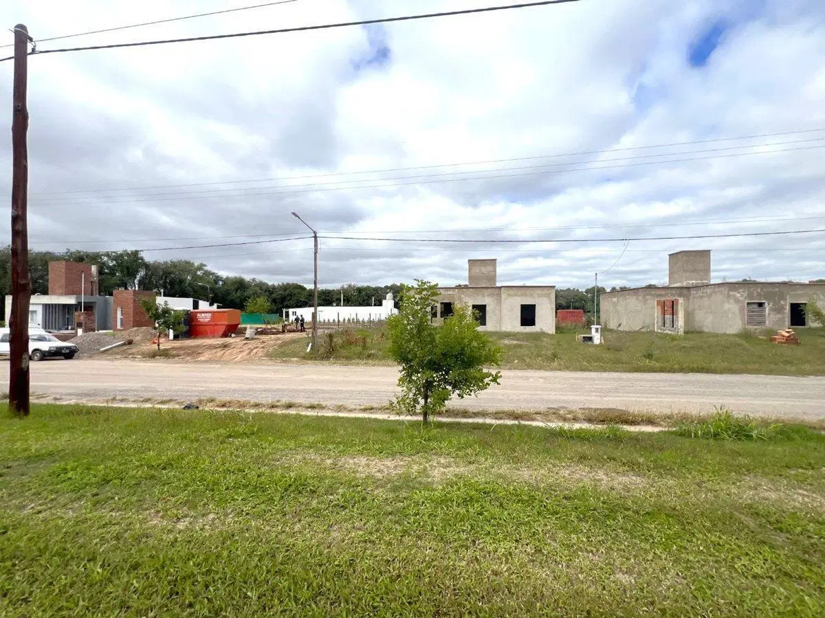 VENTA TERRENO LOTE 5