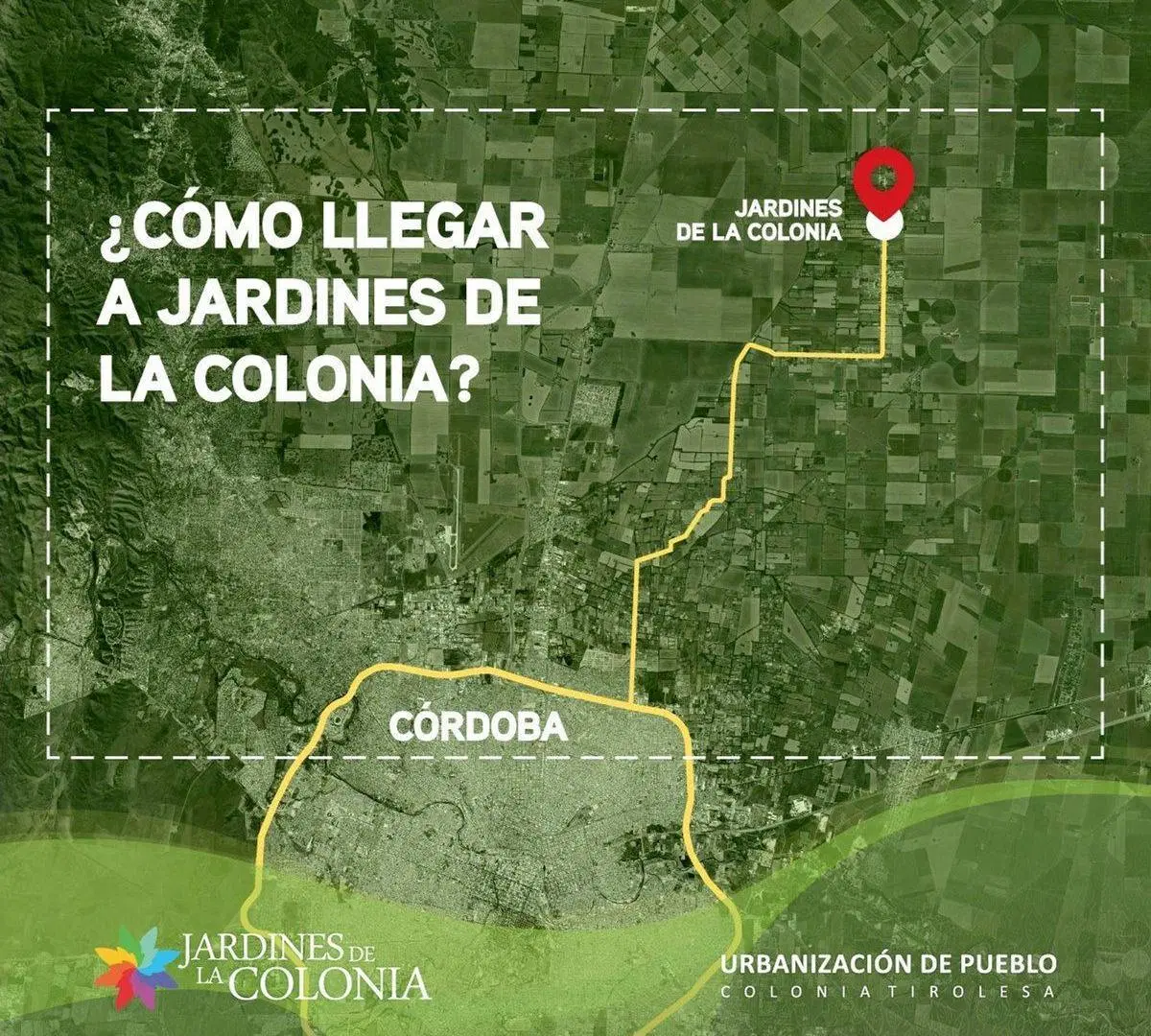 VENTA TERRENO LOTE 2