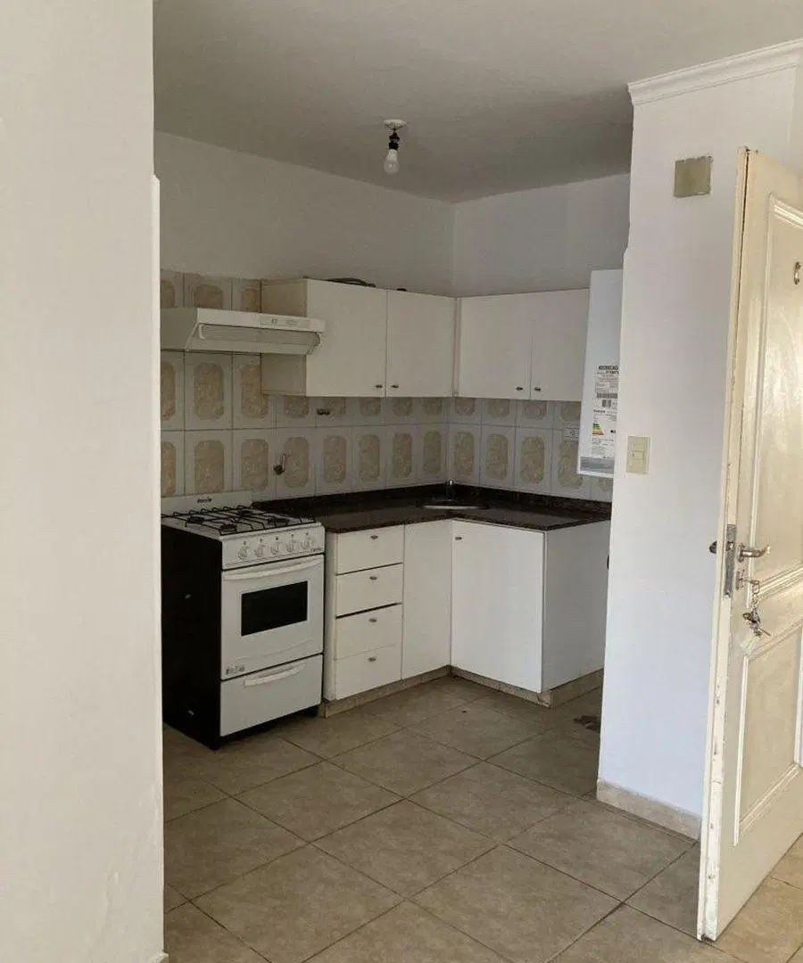 OPORTUNIDAD DEPTO 1 DORM PLENO GENERAL PAZ 2