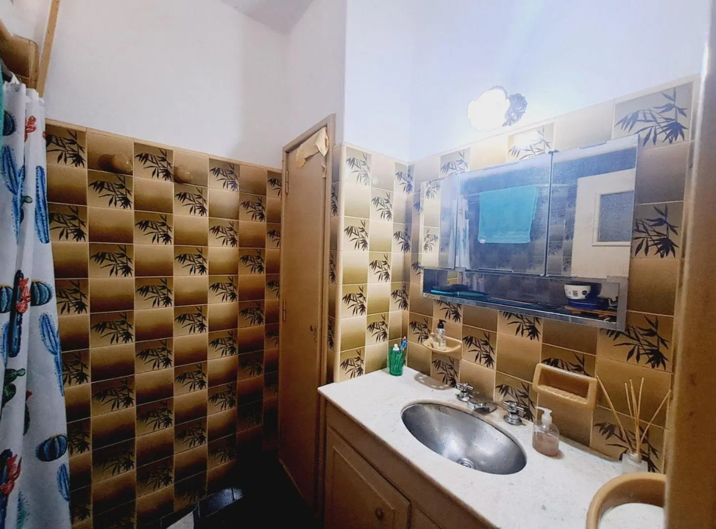 VENTA CASA 2 DORM RIO CEBALLOS 2