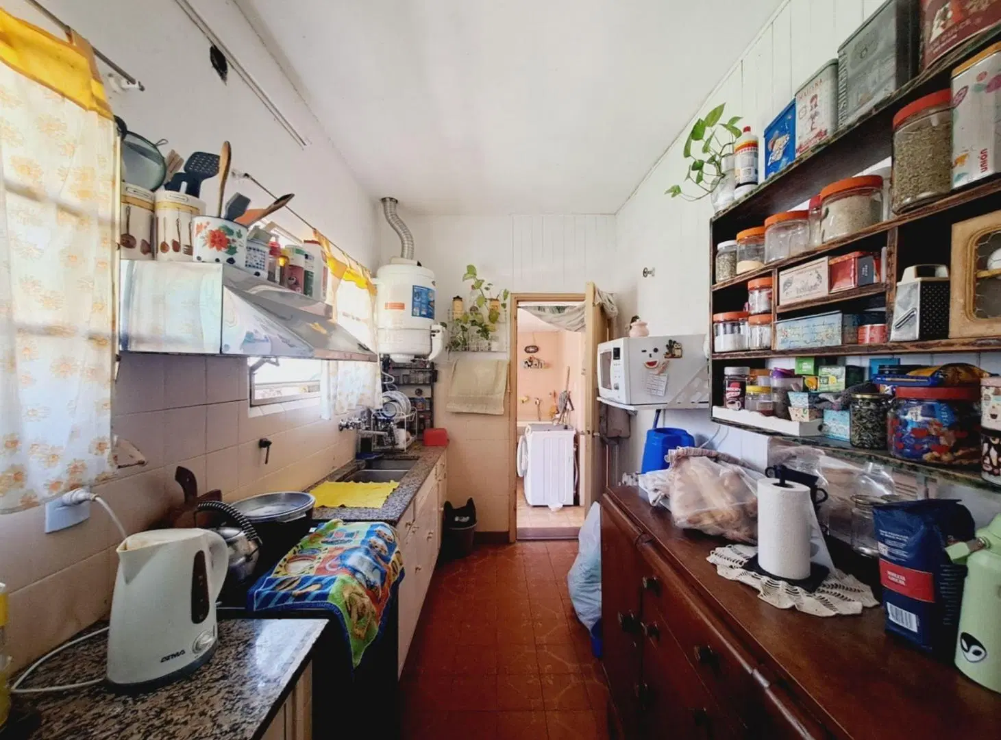 VENTA CASA 2 DORM RIO CEBALLOS 4