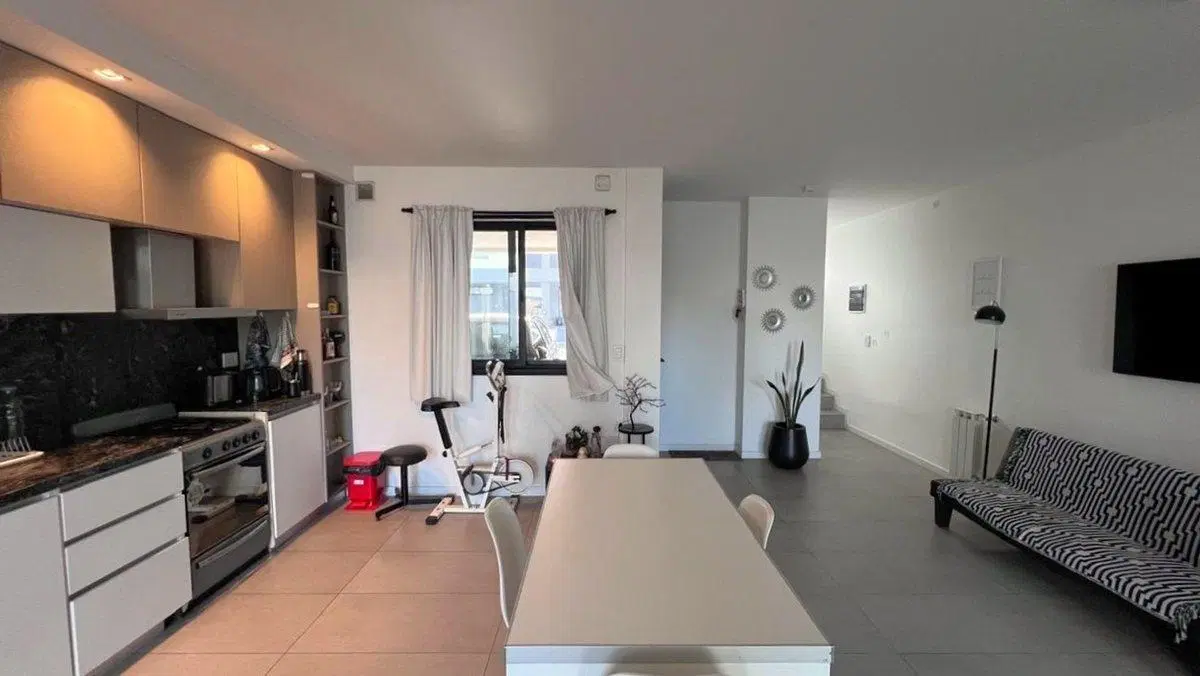 VENTA DUPLEX 3 DORM 3 BAÑ MIRADORES II MANANTIALES 5