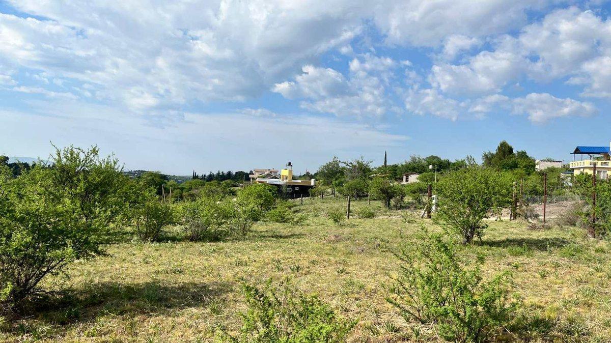 Foto de VENTA TERRENO 771 M2 HUERTA GRANDE CON VISTA, imagen 2