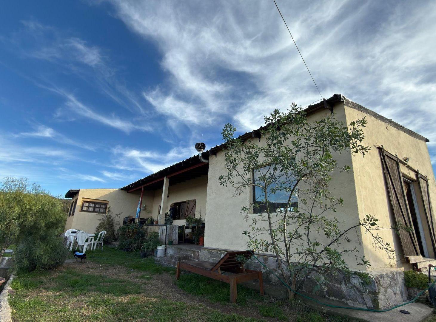 Foto de VENTA CASA 3 DORM SALSIPUEDES, imagen 2