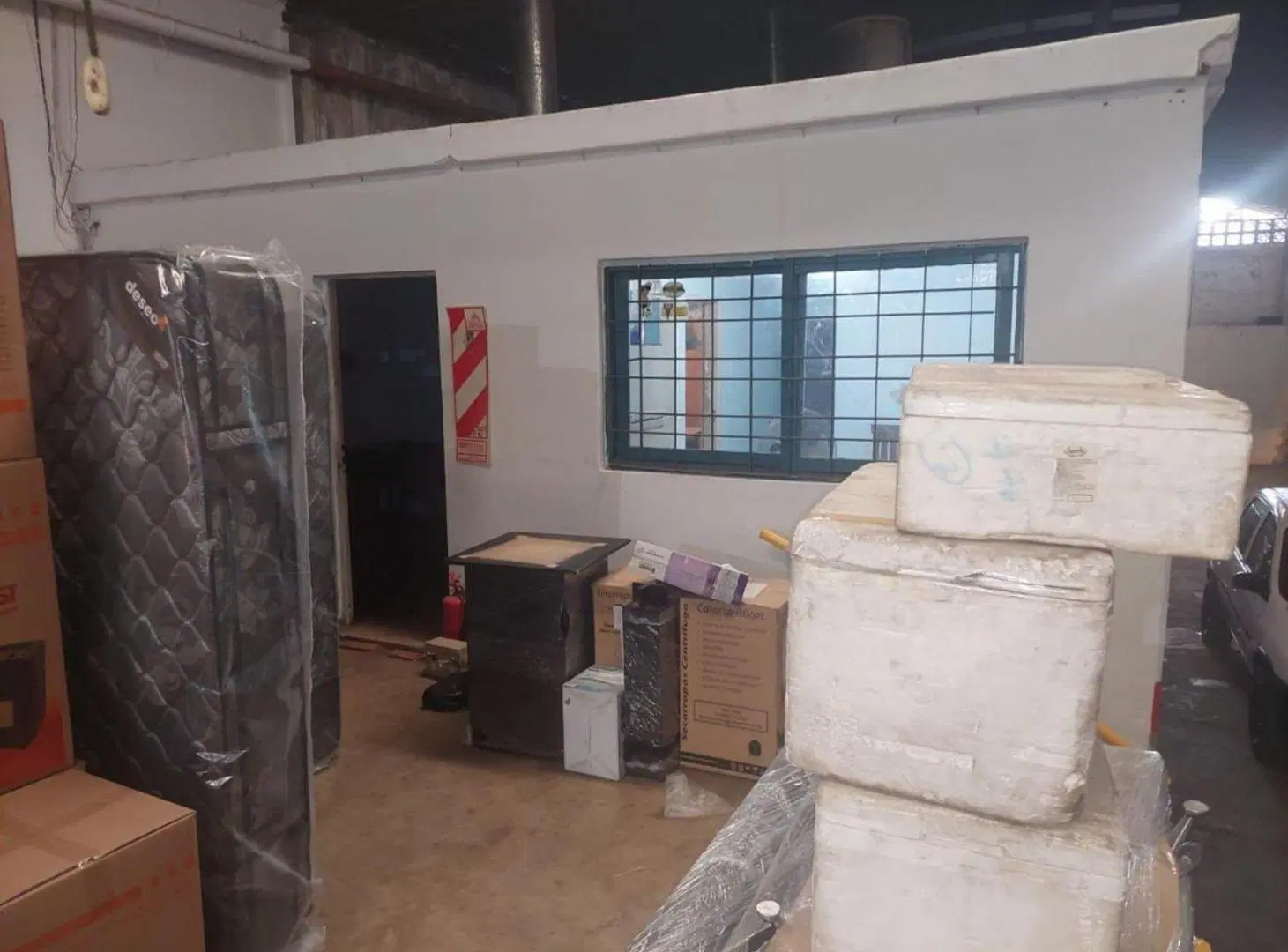 VENTA GALPON A MTS DE AV JUAN B. JUSTO 550 M2 3