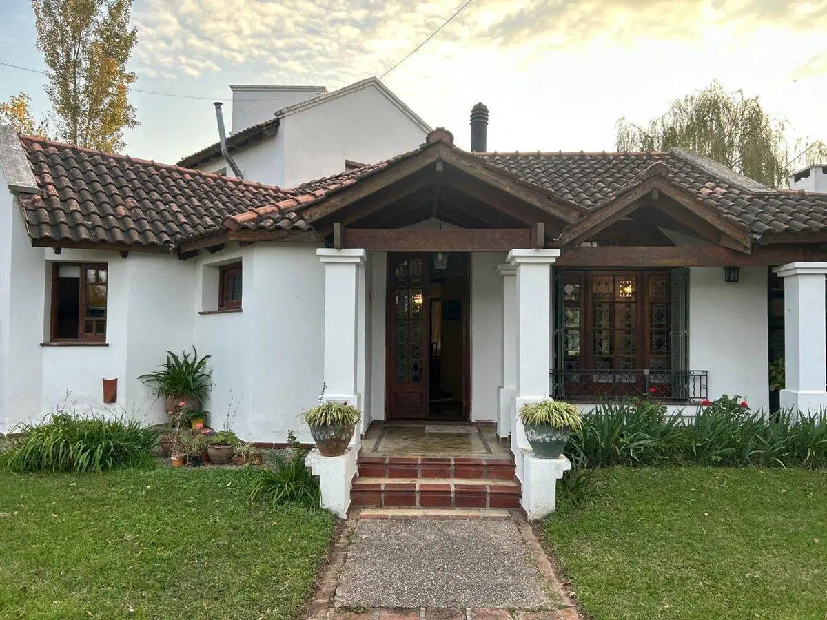 Venta Casa La Herradura Barrio Cerrado 2
