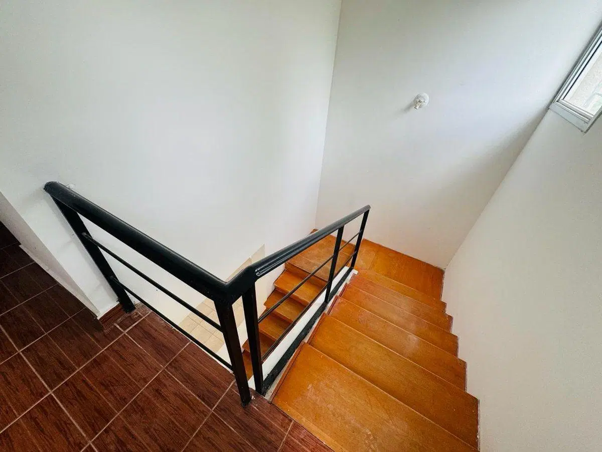 VENTA DUPLEX VILLA ALLENDE 3 Dorm Cochera Patio 8