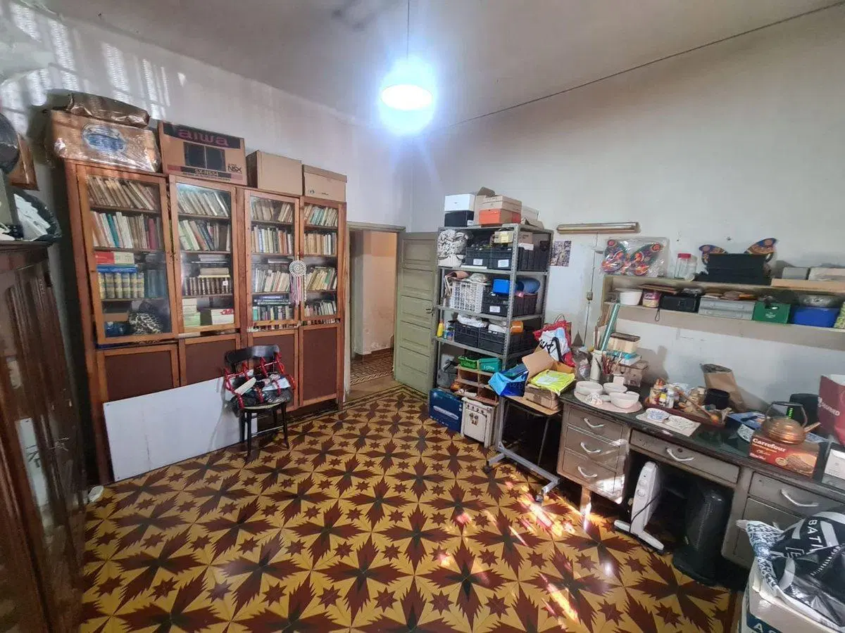 VENTA CASA 4D + LOCAL BV LOS GRANADEROS- LA FRANCE 4