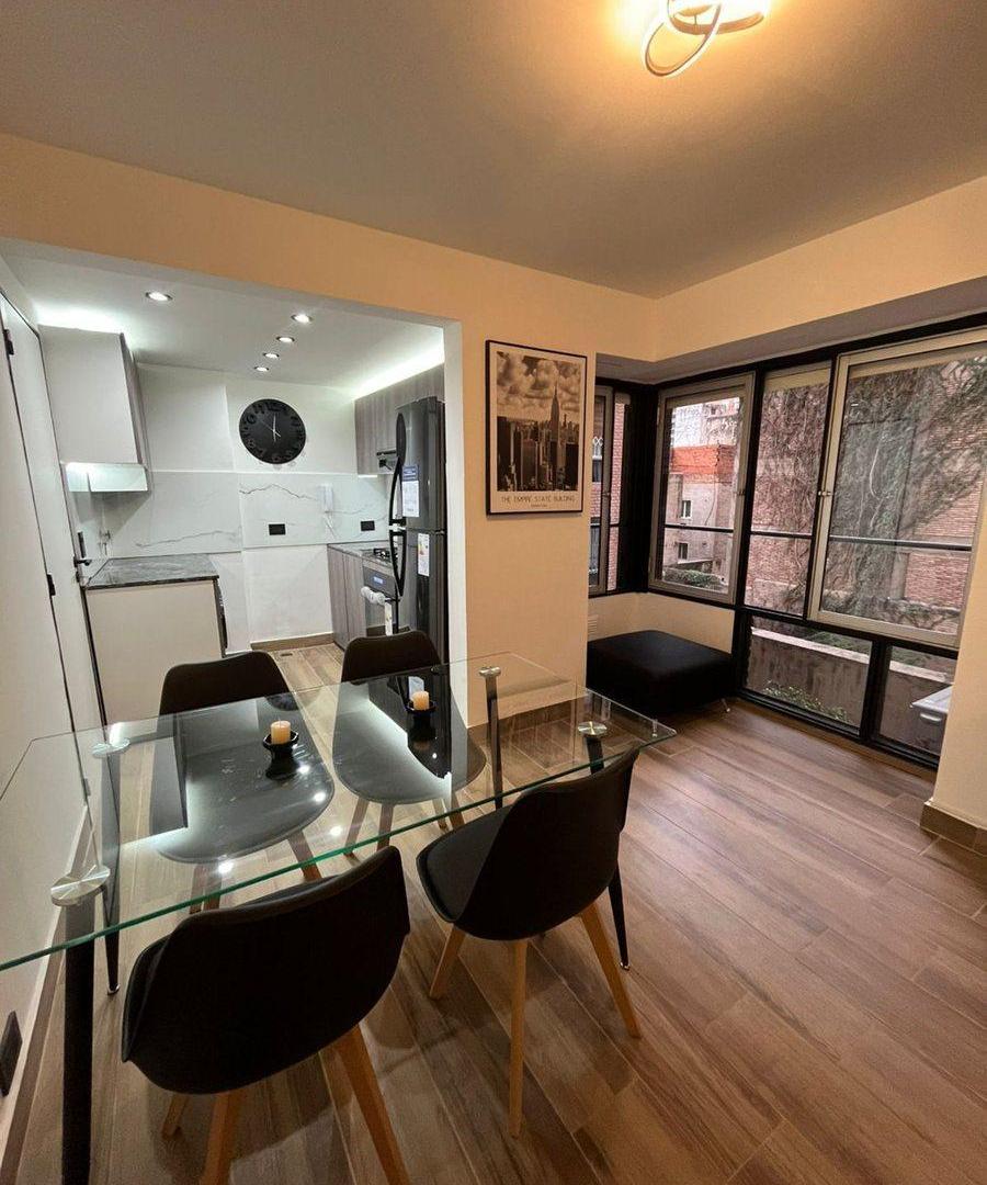 Foto de DEPTO VENTA 2 DORMÍ EN MEJOR ZONA DE NUEVA CÓRDOBA, imagen 1
