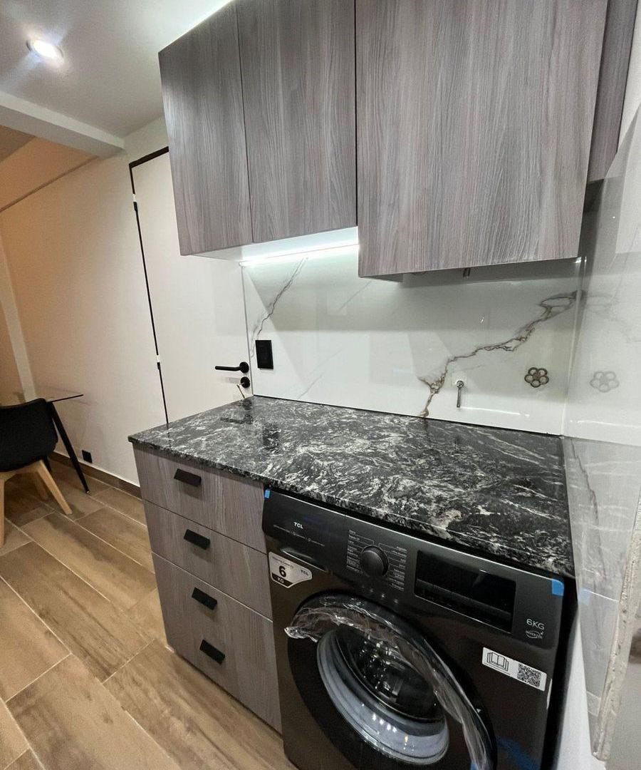 Foto de DEPTO VENTA 2 DORMÍ EN MEJOR ZONA DE NUEVA CÓRDOBA, imagen 3