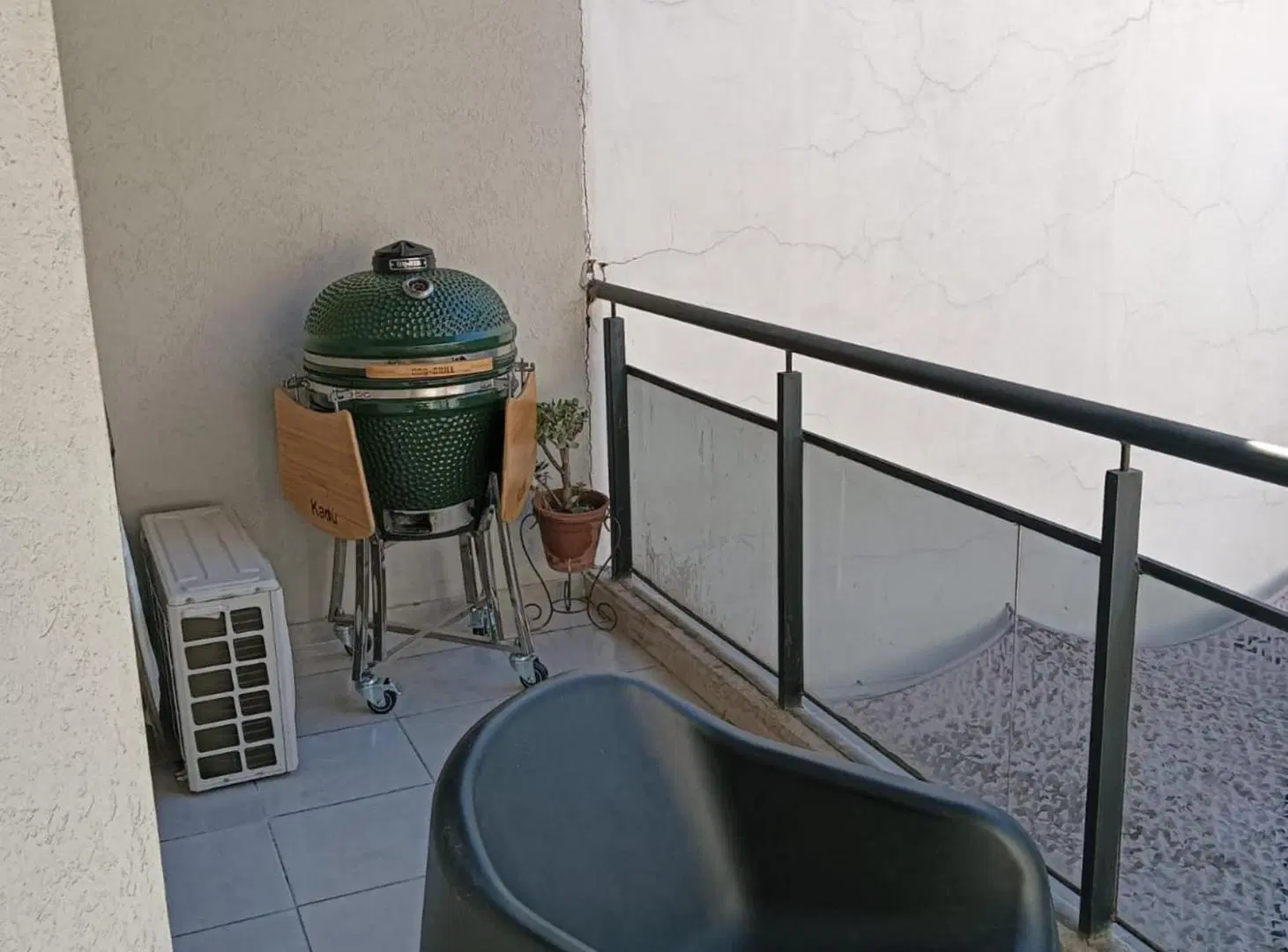 VENTA DEPARTAMENTO 1 DORMITORIO BALCON NVA CORDOBA 8