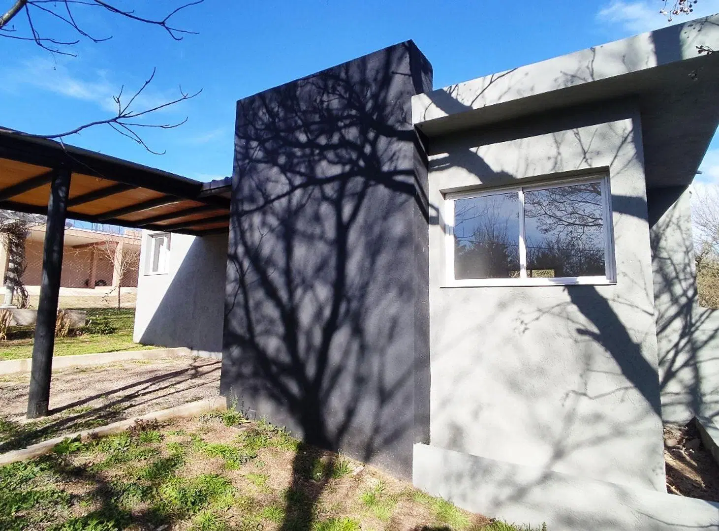 VENTA CASA 2 DORM A ESTRENAR TANTI ESCRITURA 2