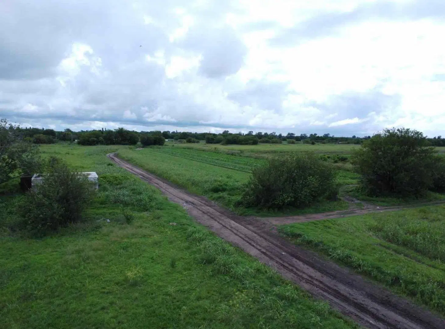 VENTA LOTE VILLA GRAN PARQUE ZONA INDUSTRIAL 5