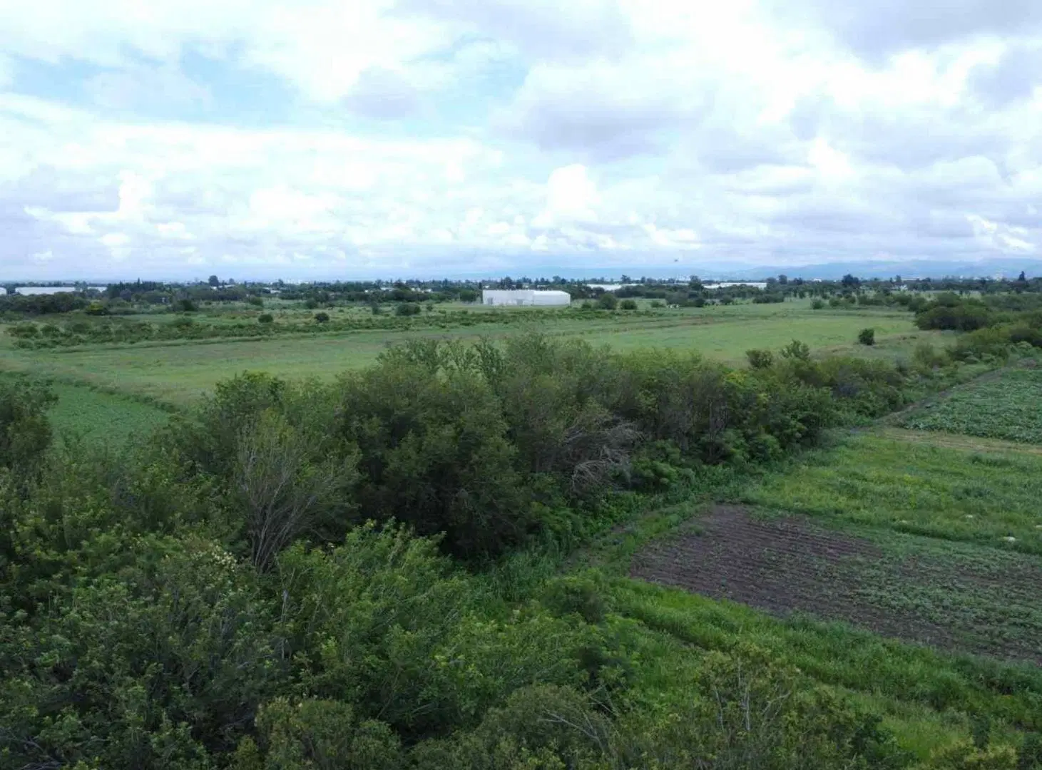 VENTA LOTE VILLA GRAN PARQUE ZONA INDUSTRIAL 8