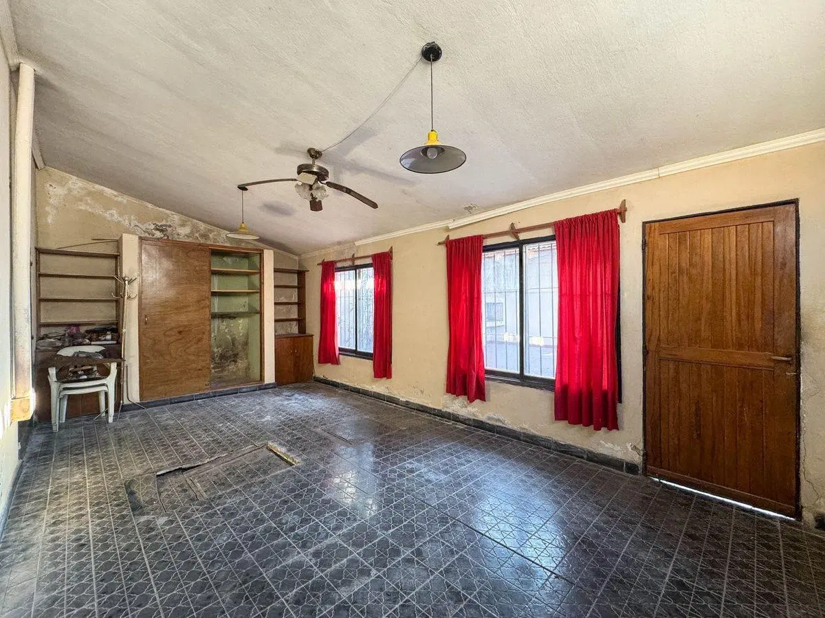 VENTA CASA DUPLEX GRANJA DE FUNES A RECICLAR 3