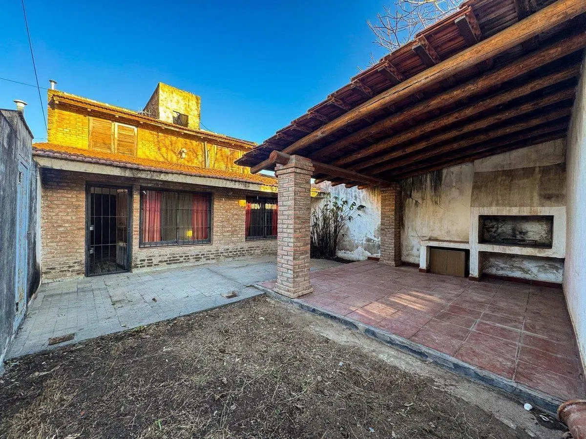 VENTA CASA DUPLEX GRANJA DE FUNES A RECICLAR 4