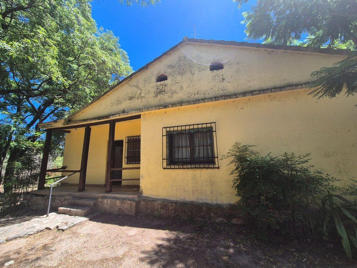 Foto de VENTA CASONA LTE 6500M2 VILLA ANI MI LA GRANJA E53, imagen 1
