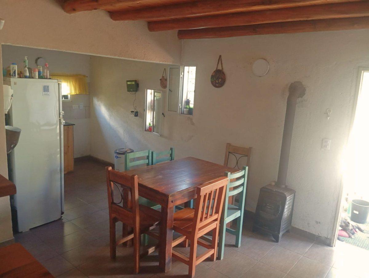 Foto de VENTA 2 DUPLEX 4 DORM OPORTUNIDAD RENTA QUIMBALETE, imagen 1