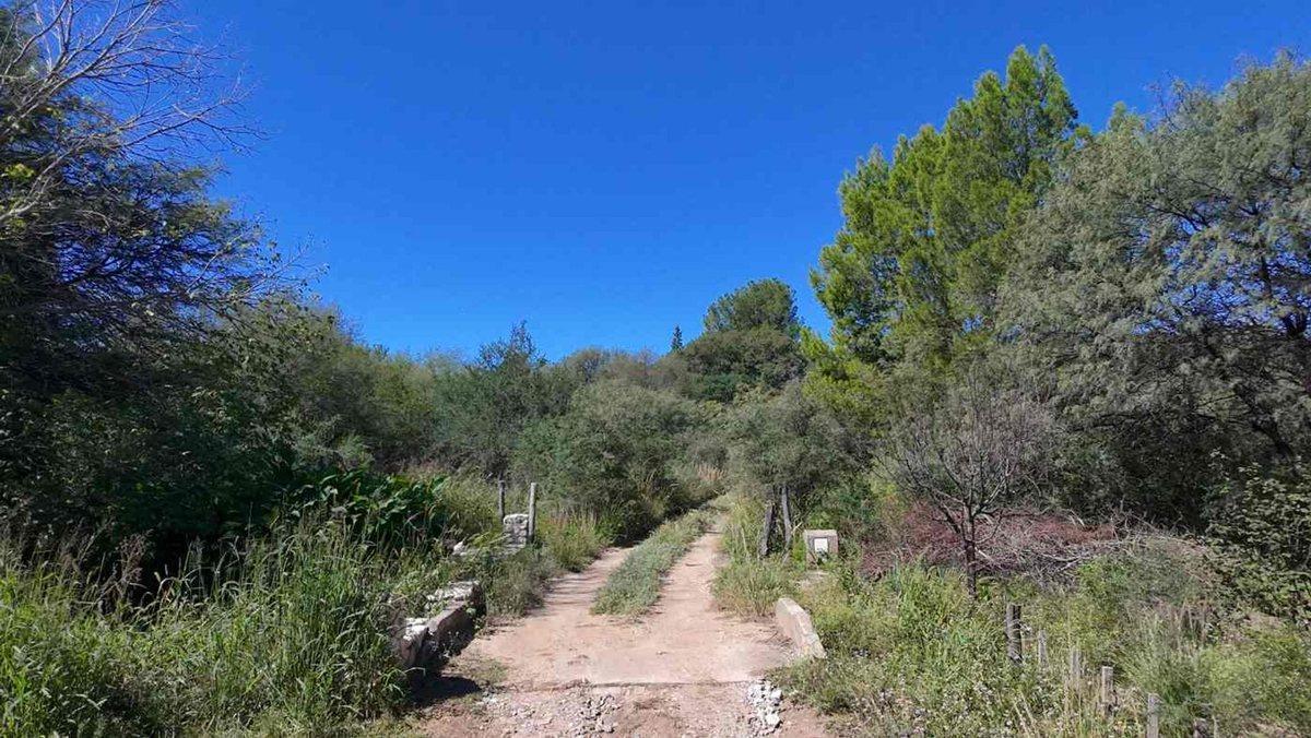 Foto de VENTA LOTE ACCESO PRIVADO DESDE RUTA TRASLASIERRA, imagen 1