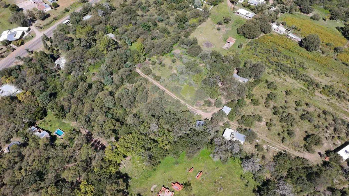 Foto de VENTA LOTE ACCESO PRIVADO DESDE RUTA TRASLASIERRA, imagen 5
