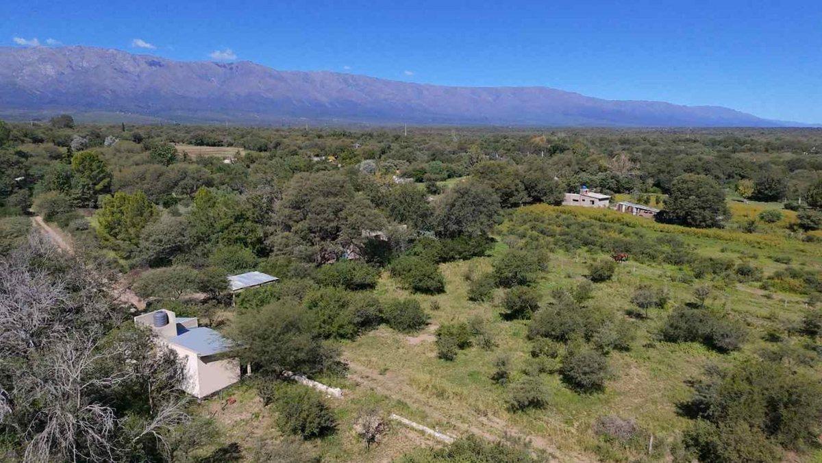 Foto de VENTA LOTE ACCESO PRIVADO DESDE RUTA TRASLASIERRA, imagen 2