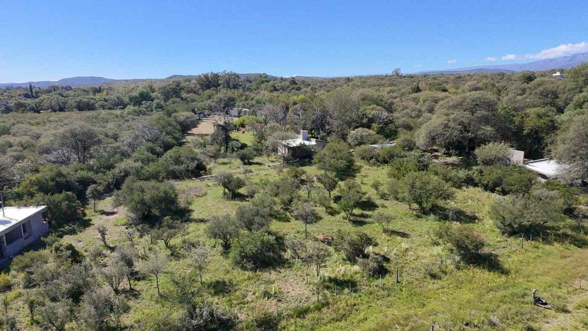 Foto de VENTA LOTE ACCESO PRIVADO DESDE RUTA TRASLASIERRA, imagen 3