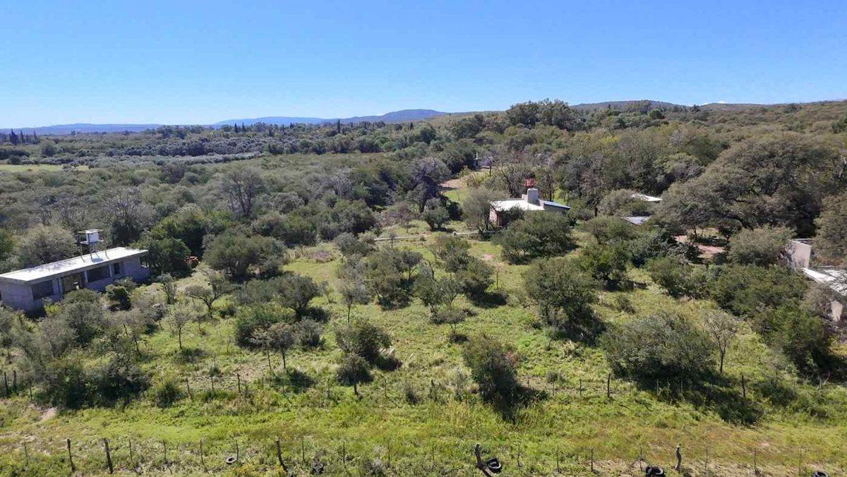 Foto de VENTA LOTE ACCESO PRIVADO DESDE RUTA TRASLASIERRA, imagen 4