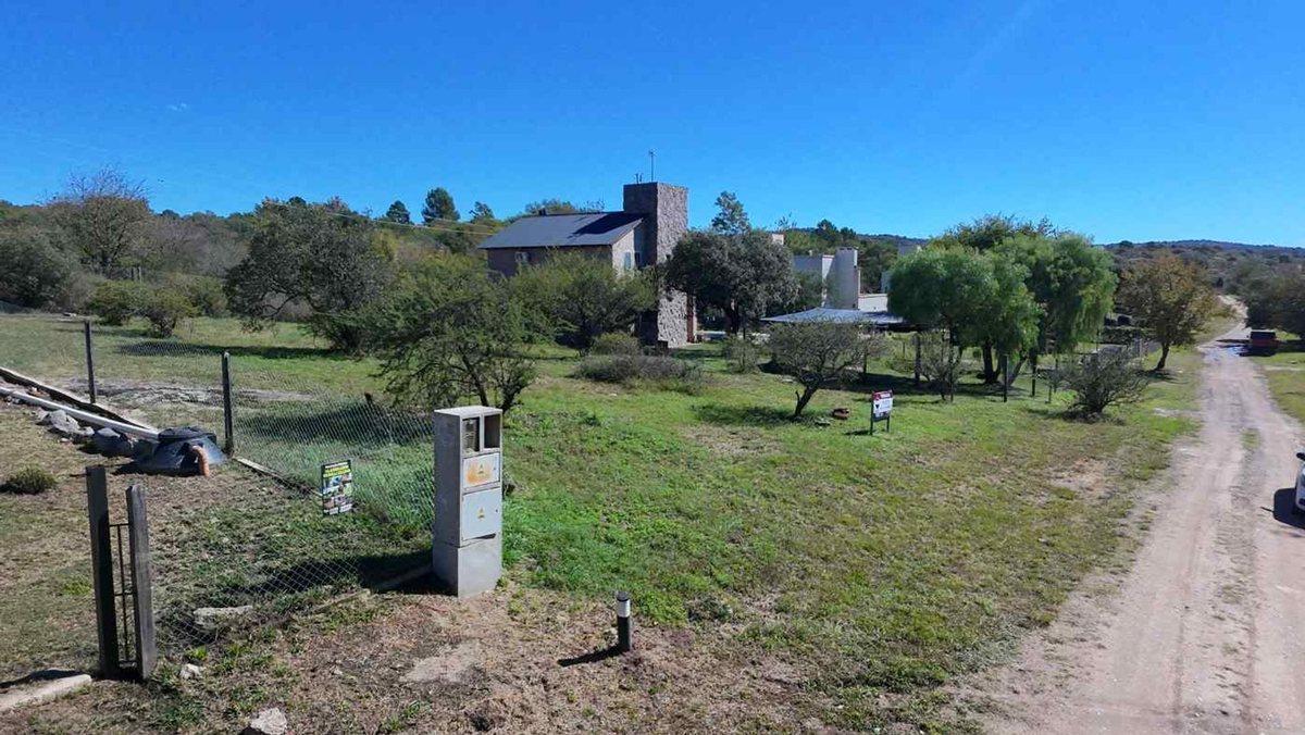Foto de VENTA LOTE PLANO VISTA KEOKEN BARRIO CERRADO Y RIO, imagen 4