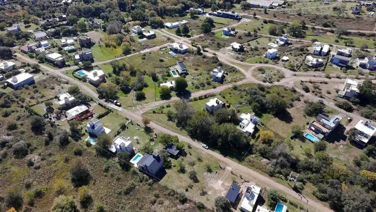 Foto de VENTA LOTE PLANO VISTA KEOKEN BARRIO CERRADO Y RIO, imagen 1