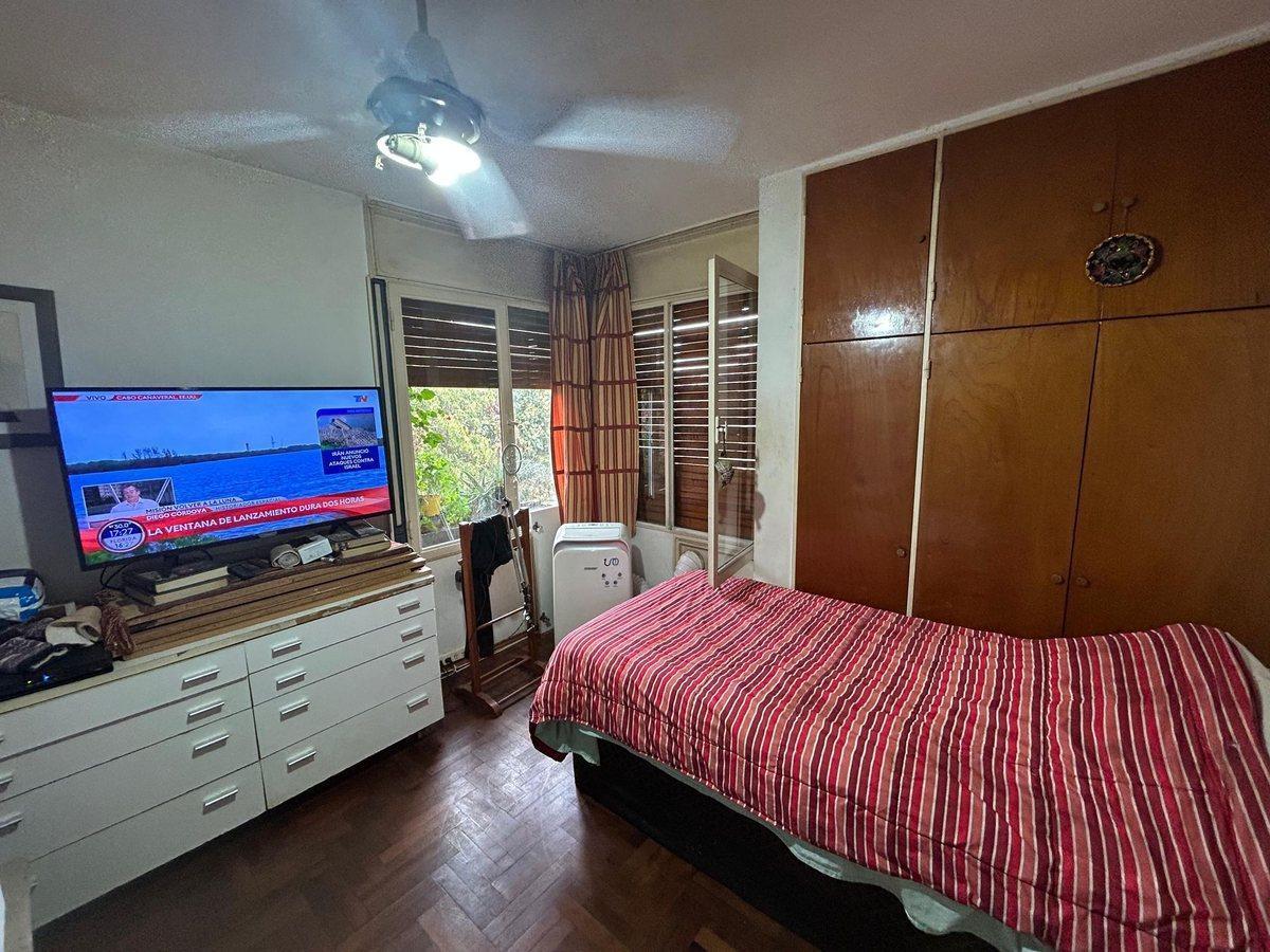 Foto de VENTA DEPTO 3 DORM CON COCHERA BARRIO JARDIN, imagen 4