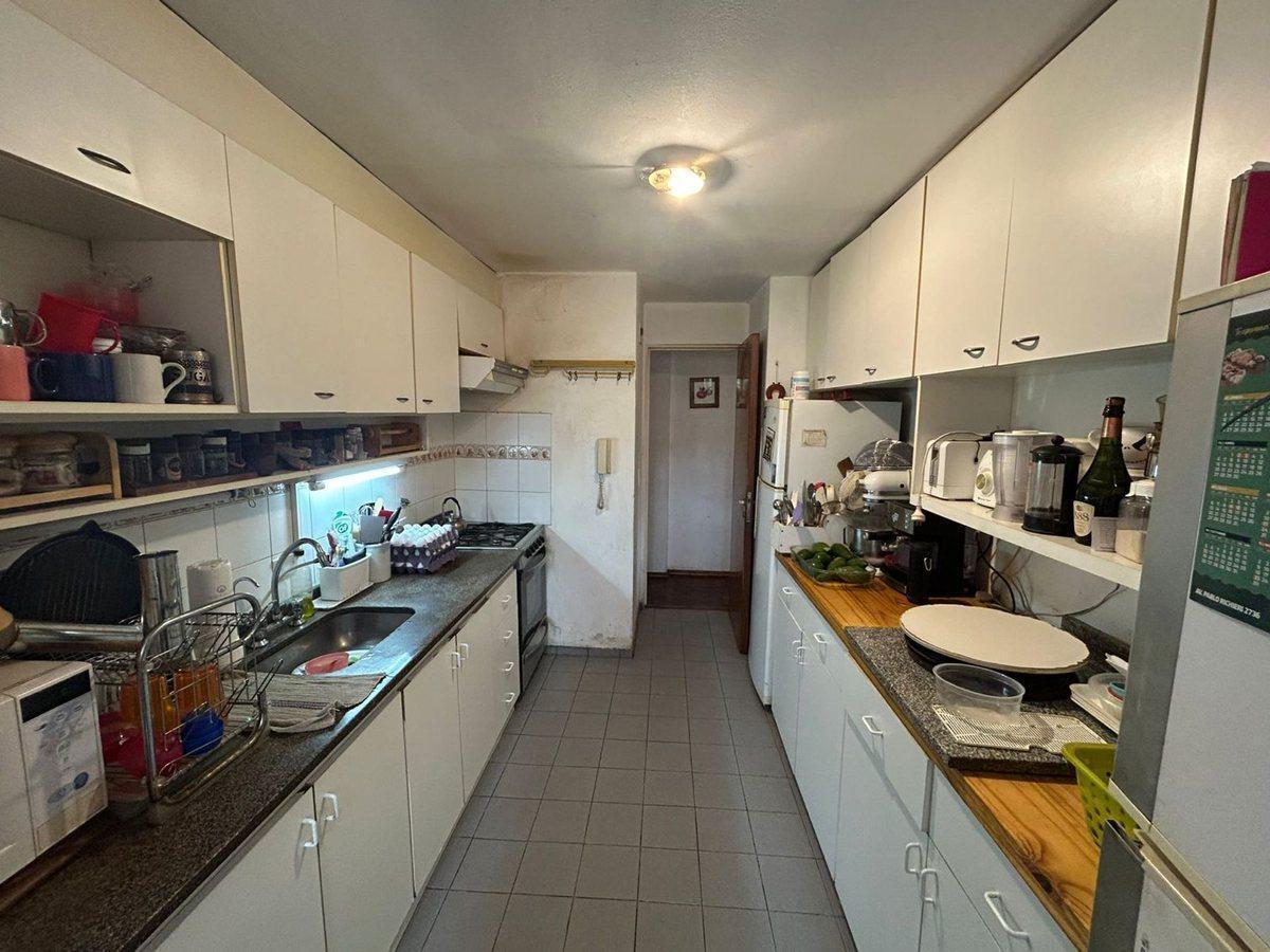Foto de VENTA DEPTO 3 DORM CON COCHERA BARRIO JARDIN, imagen 3
