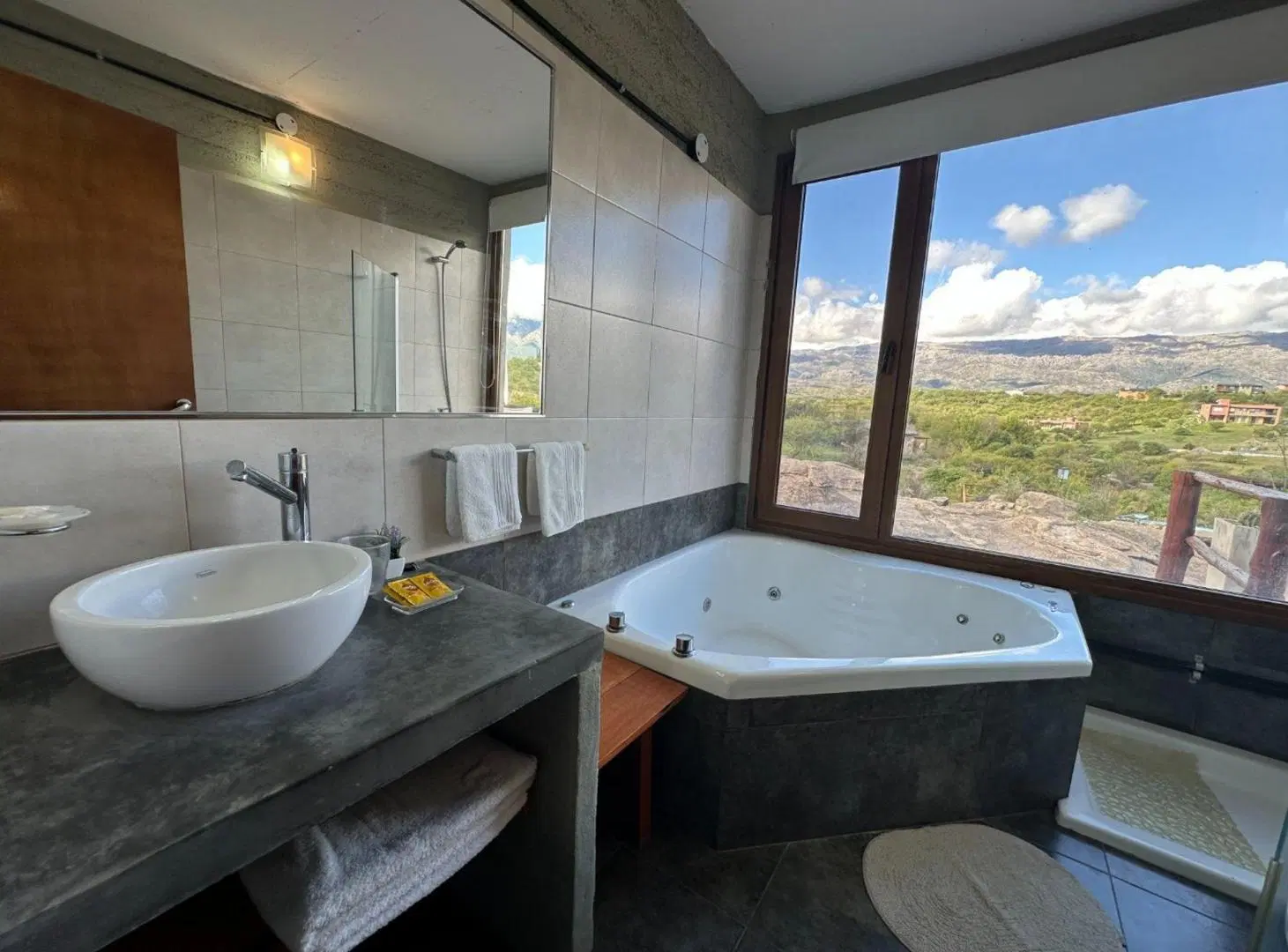 COMPLEJO EN VENTA 4 UNIDADES CON JACUZZI+DPTO NONO 4