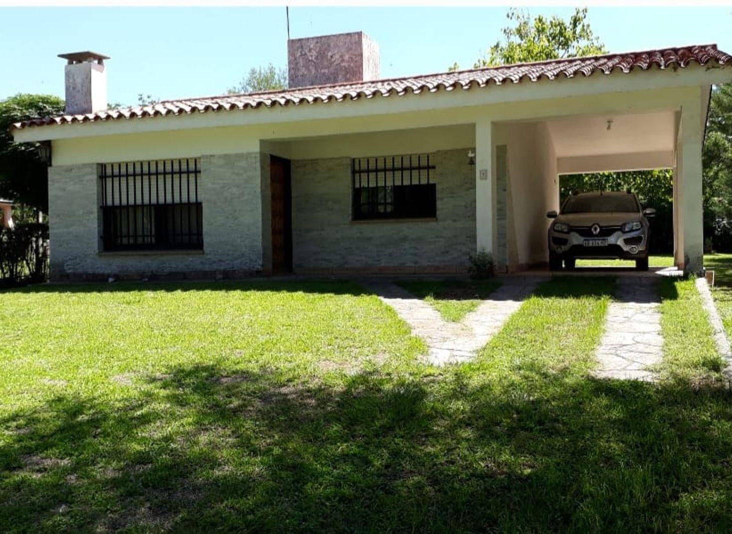 Foto de venta exclusiva lago azul 1 c del lago carlos paz, imagen 1