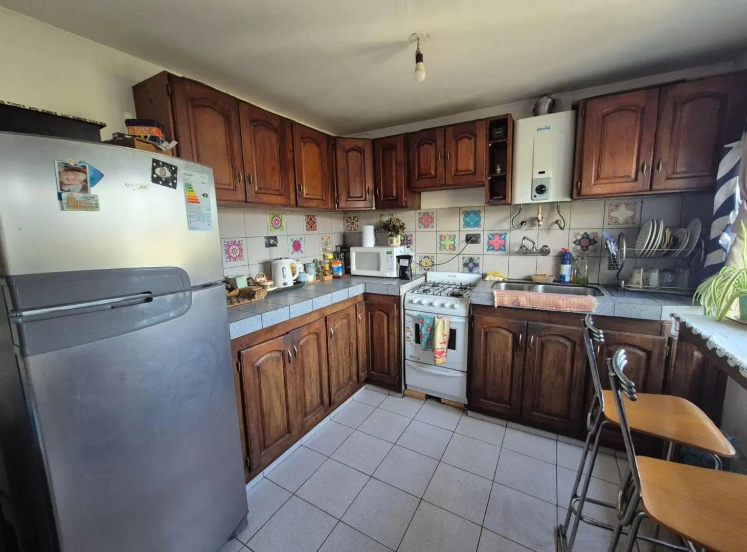VENTA CASA 4 DORM PROX CNO CUADRADO RIO CEBALLOS 3