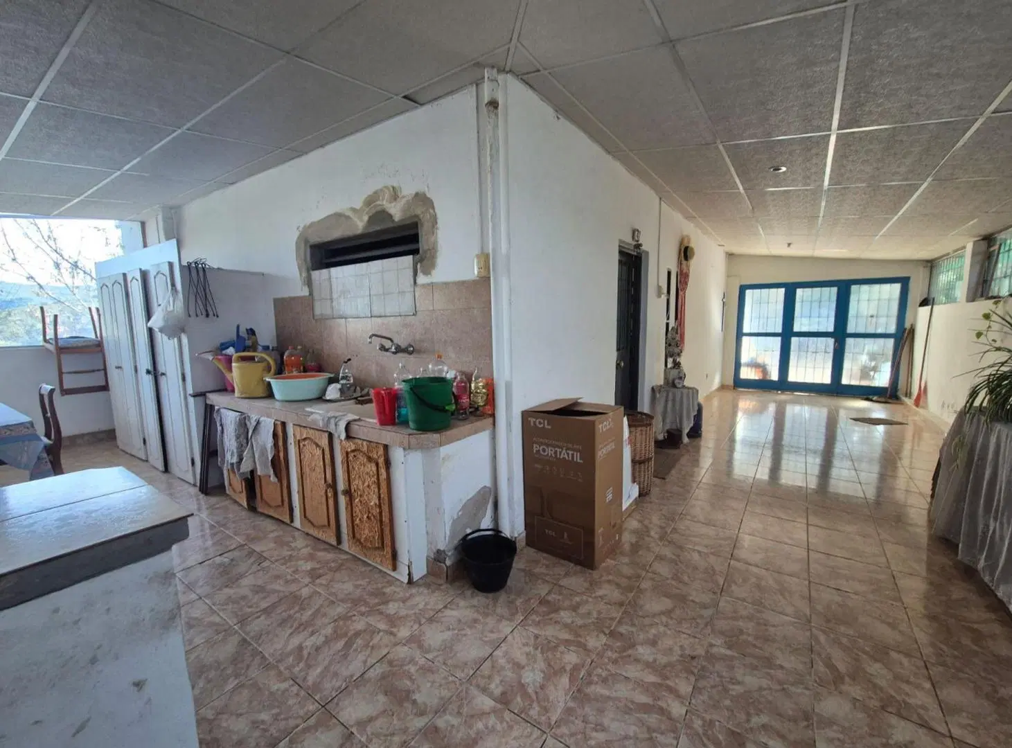 VENTA CASA 4 DORM PROX CNO CUADRADO RIO CEBALLOS 2