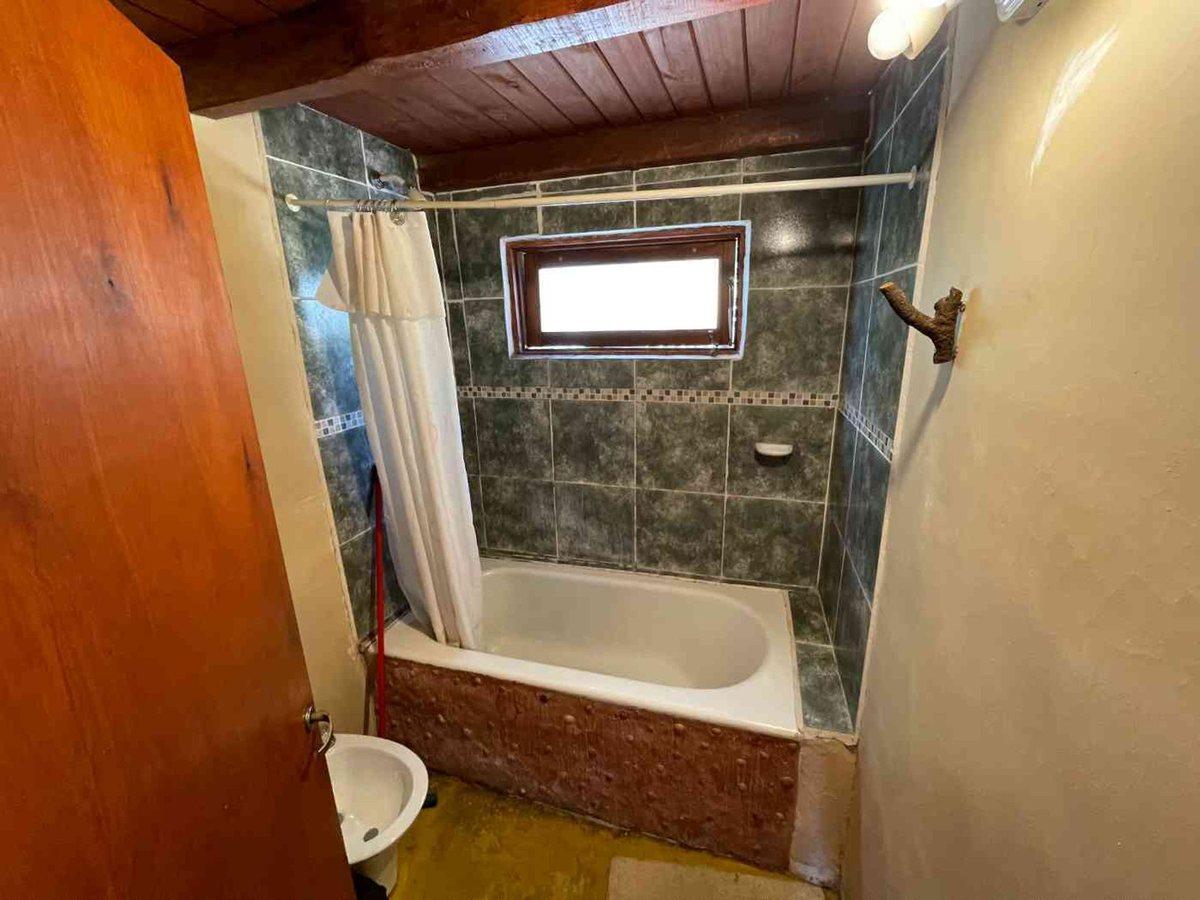 Foto de Venta Cabaña 2 dorm San Antonio con Pileta, imagen 3