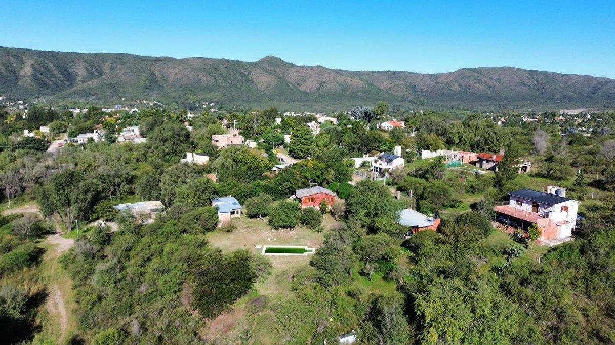 Foto de Venta Cabaña 2 dorm San Antonio con Pileta, imagen 2