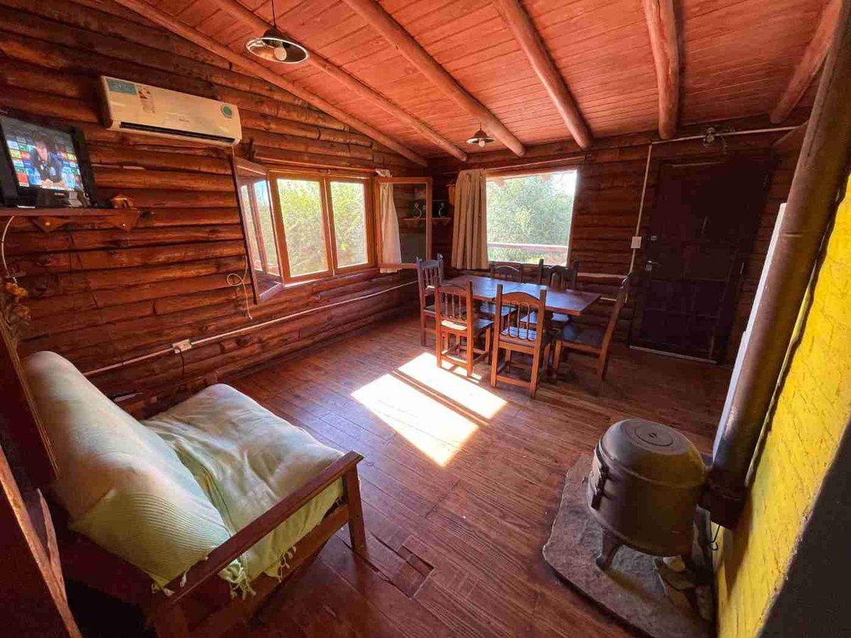 Foto de Venta Cabaña 2 dorm San Antonio con Pileta, imagen 5