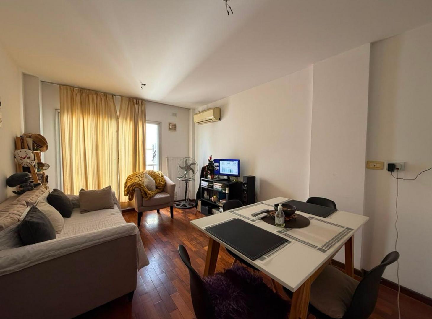 Foto de VENTA DEPTO 2 DORM GENERAL PAZ, imagen 3