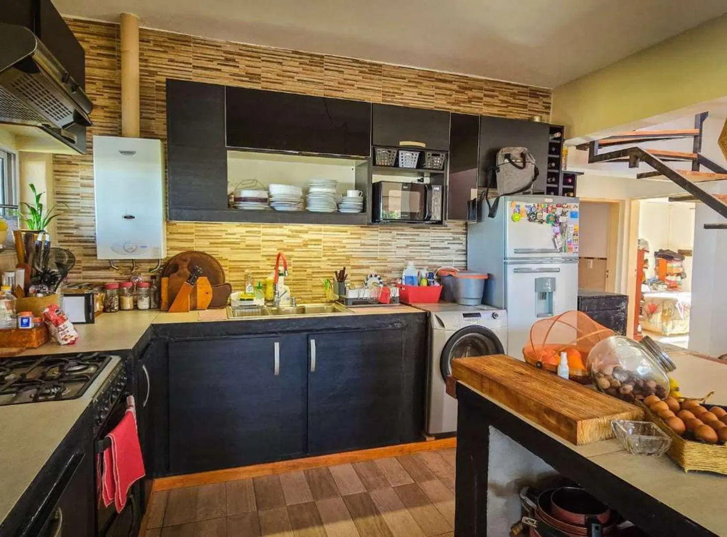 VENTA CASA 4 DORMITORIOS BIALET MASSE 2