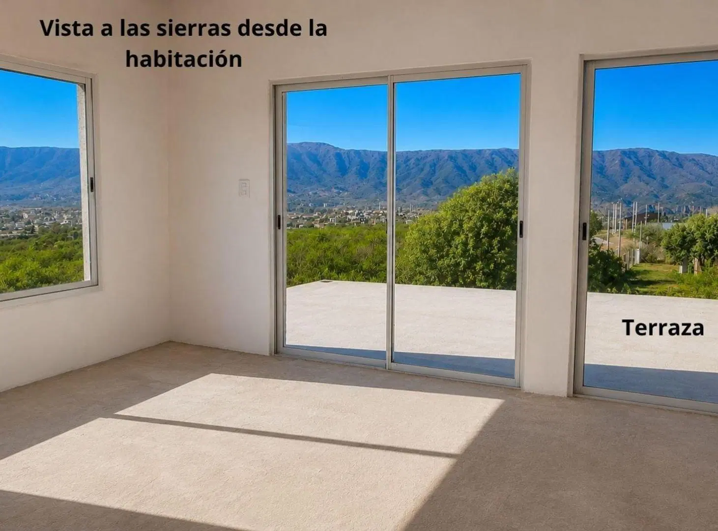 VENTA CASA 4 DORMITORIOS BIALET MASSE 4