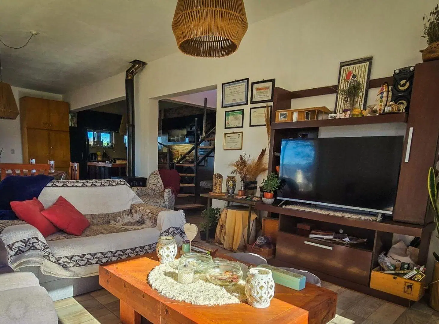 VENTA CASA 4 DORMITORIOS BIALET MASSE 5
