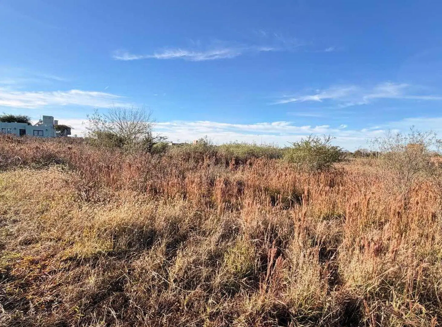 LOTE EN VENTA SOLES SERRANOS lll 400 METROS 4