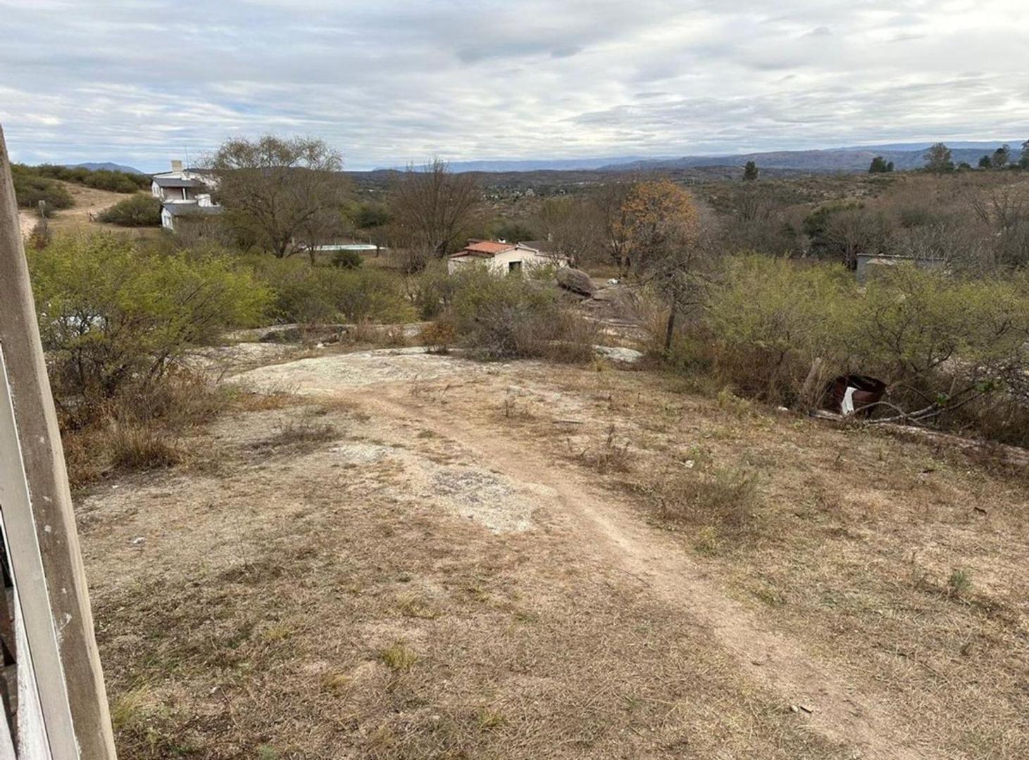 Foto de OPORTUNIDAD LOTE DE 3500M2 CON CASA CABALANGO, imagen 2